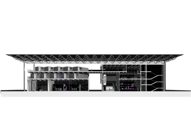 Perspective Section